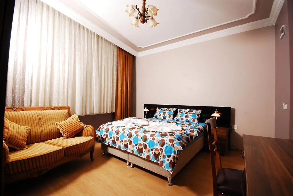 Subrosa Hotel İstanbul