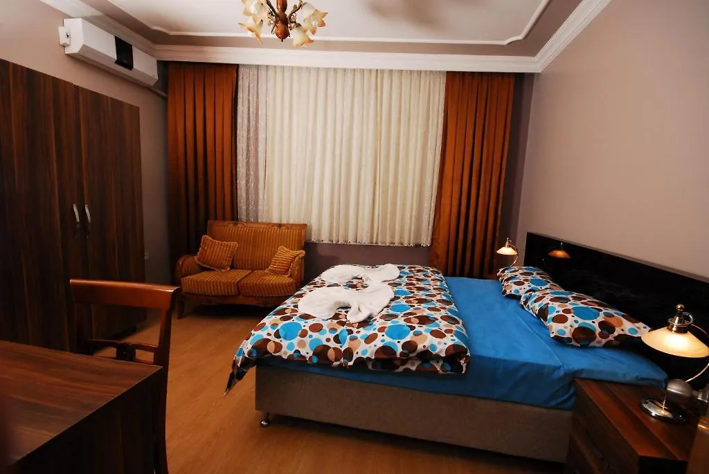 Subrosa Hotel İstanbul