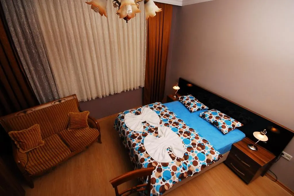 Subrosa Hotel İstanbul