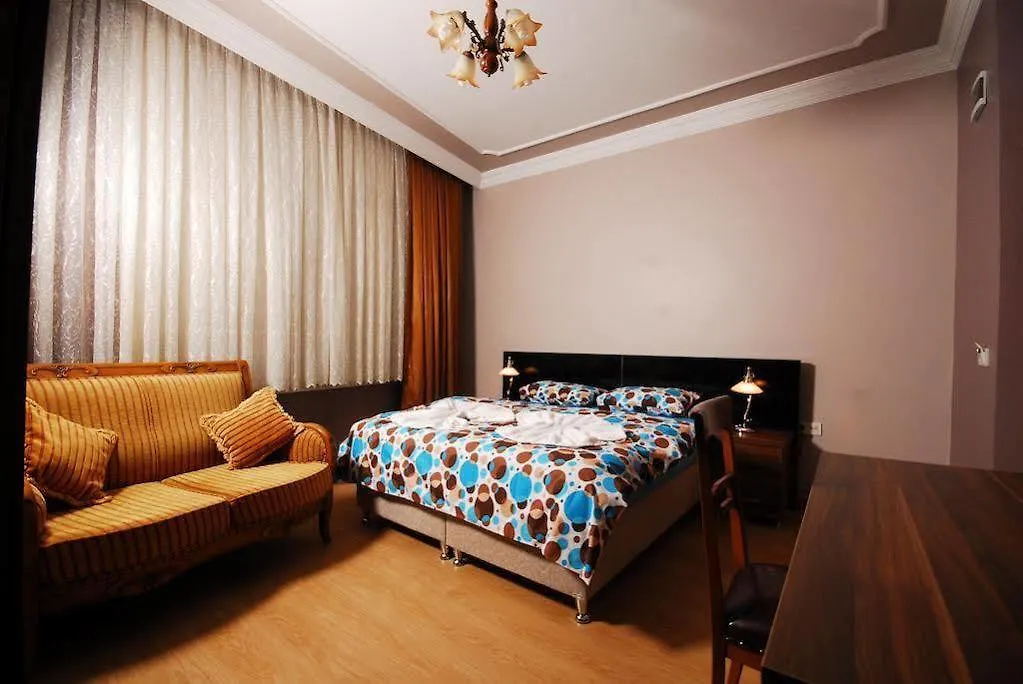 Subrosa Hotel İstanbul