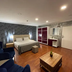 Otel Galata Moon, İstanbul
