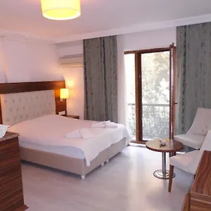 Apart Otel House, İstanbul