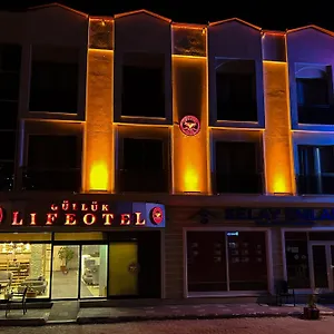 Life Güllük