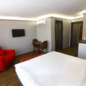 Zendy Istanbul
