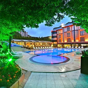 Otel Beymarmara, İstanbul