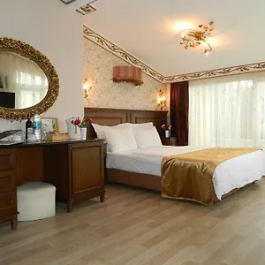 Otel Center Hill, İstanbul