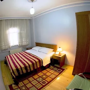 Otel Yunus Emre, İstanbul