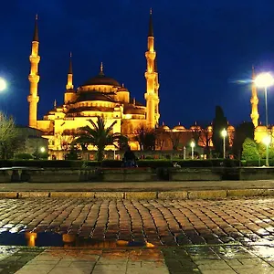Otel Zeugma, İstanbul