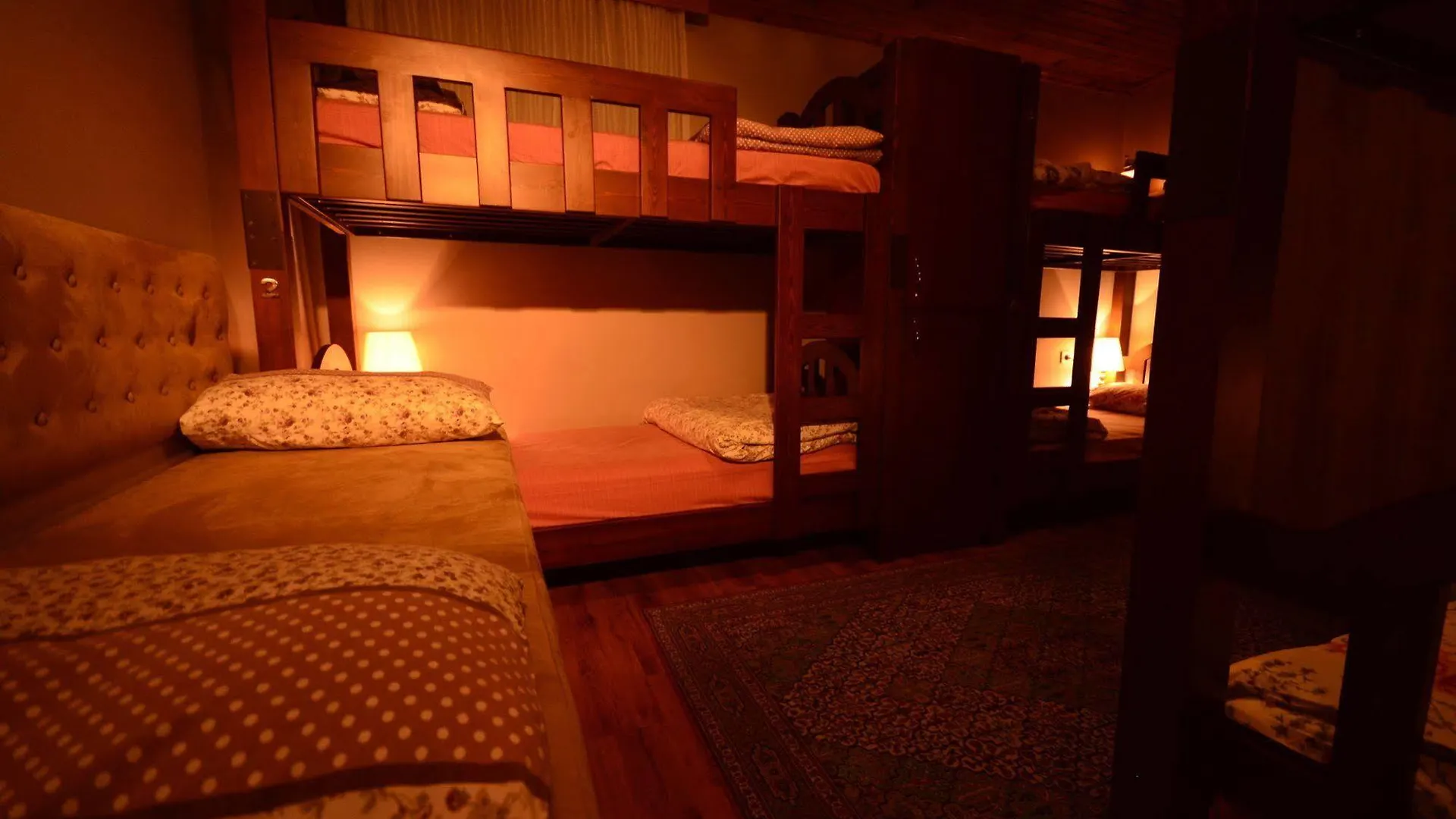 Subrosa Hotel Istanbulská provincie
