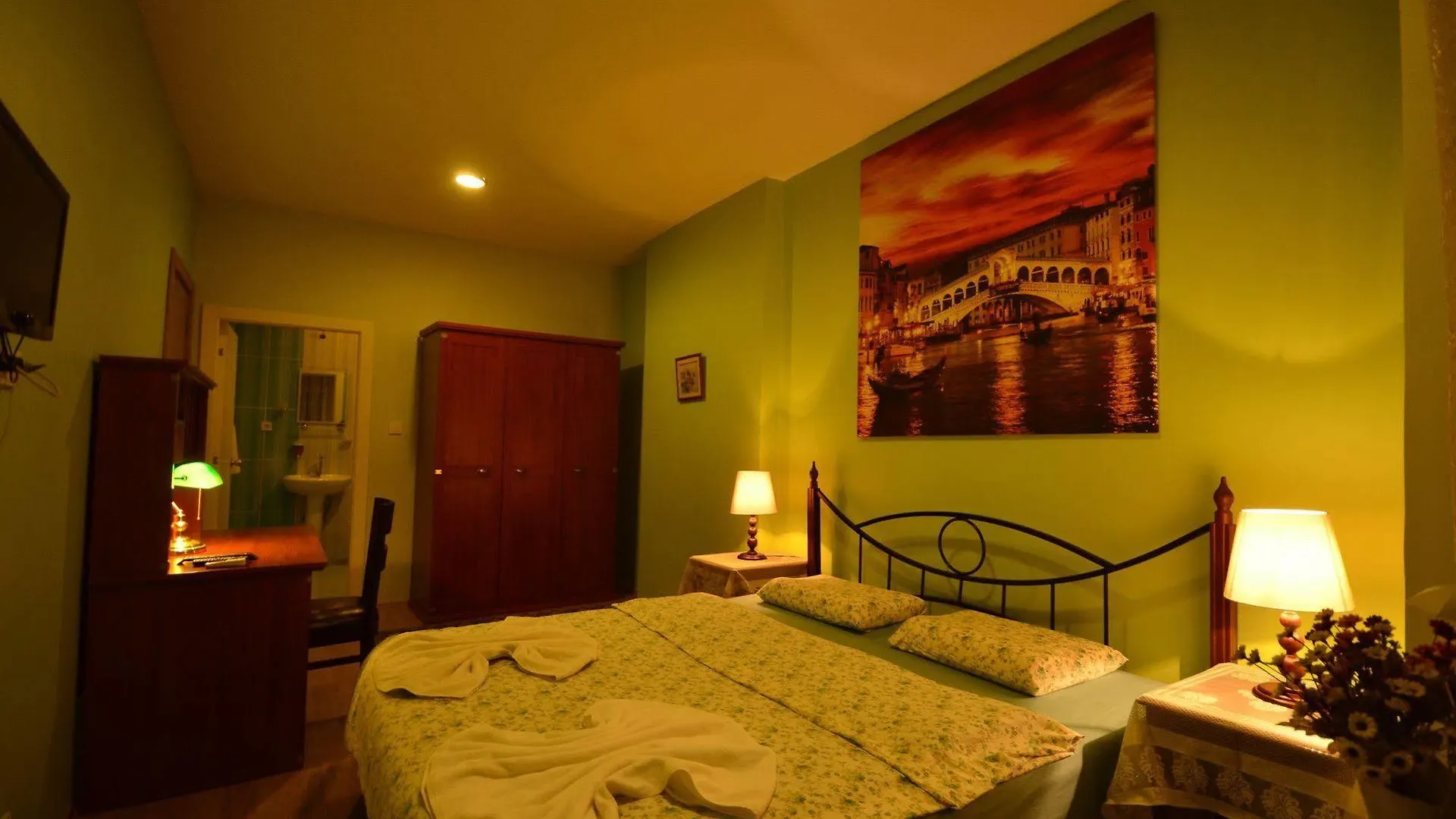 ***  Subrosa Hotel Istanbulská provincie Turecko