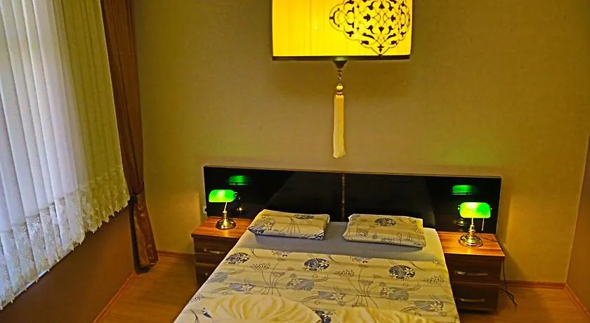 Subrosa Hotel Стамбул Турция