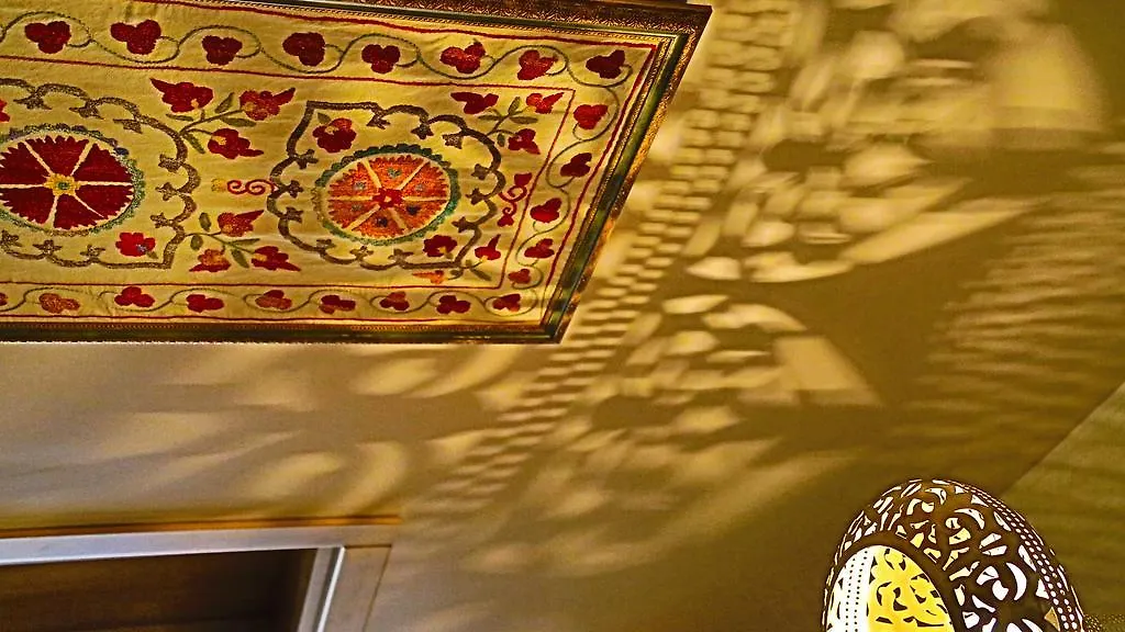 Subrosa Hotel Стамбул 3*,  Турция