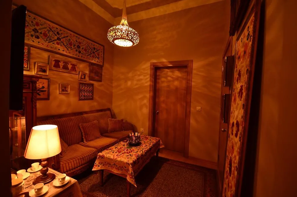 Subrosa Hotel Стамбул Турция