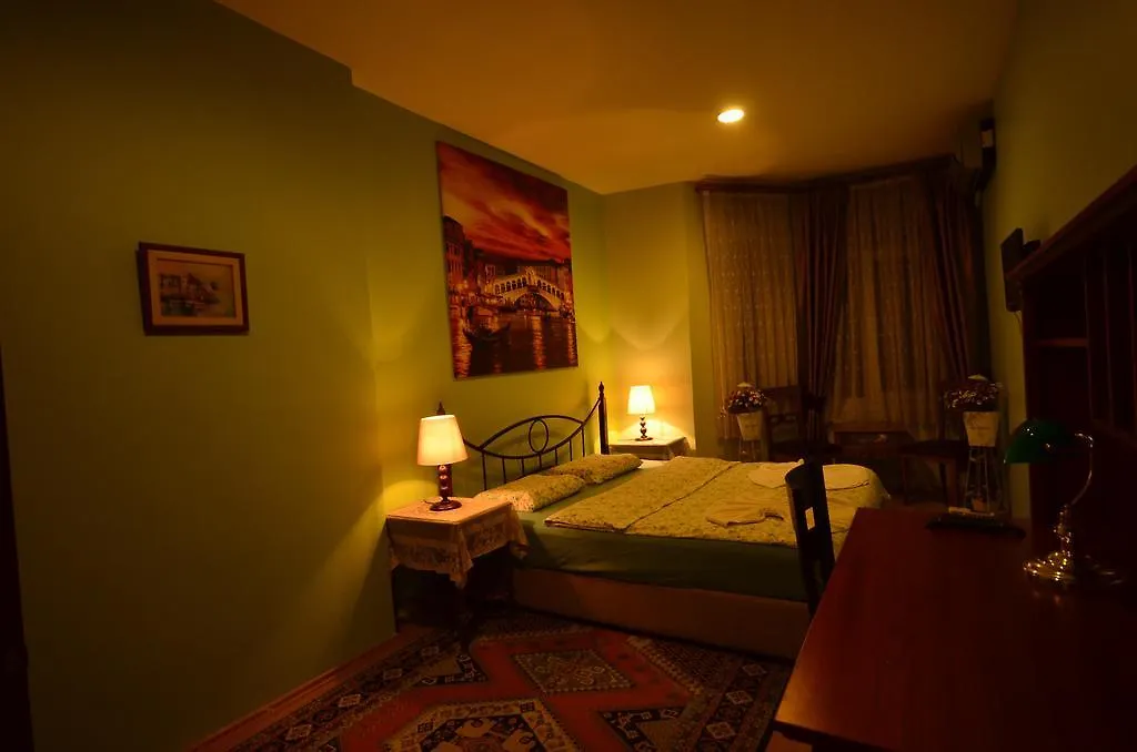 ***  Subrosa Hotel Стамбул Турция