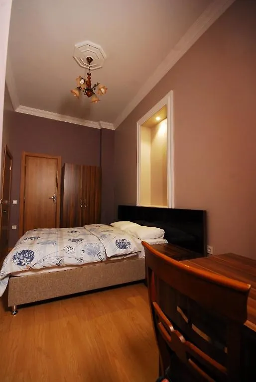 Subrosa Hotel Стамбул