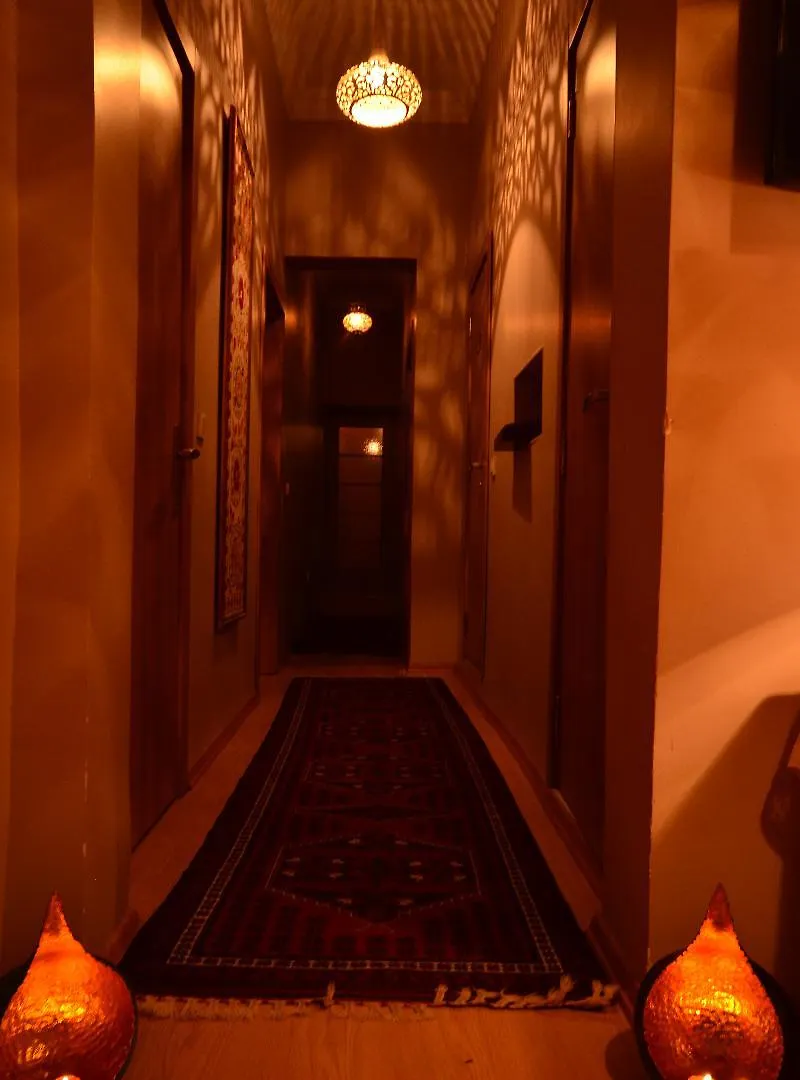 Subrosa Hotel Стамбул