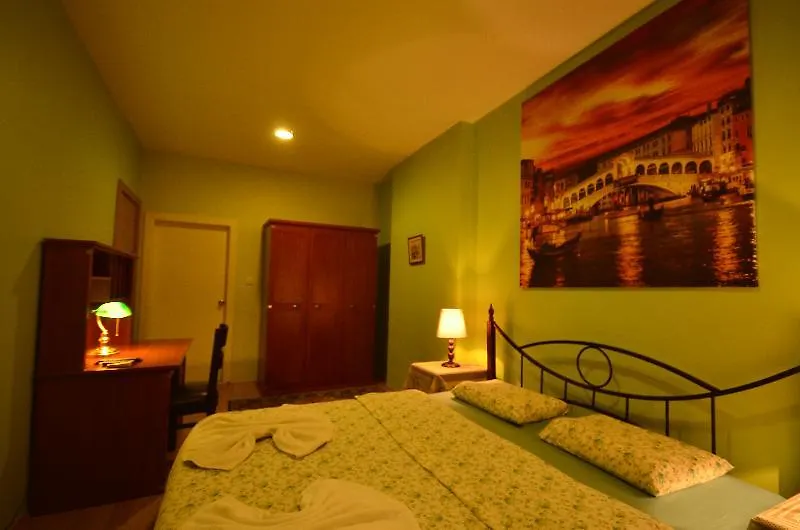 Subrosa Hotel Стамбул