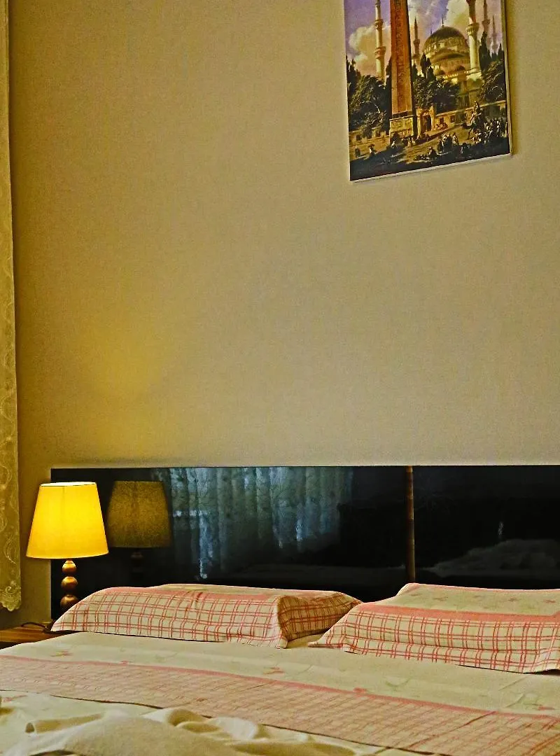 Subrosa Hotel Стамбул Турция