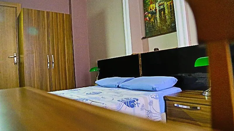 Subrosa Hotel Стамбул