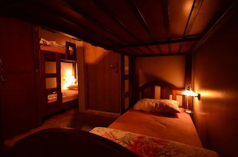 ***  Subrosa Hotel Стамбул Турция