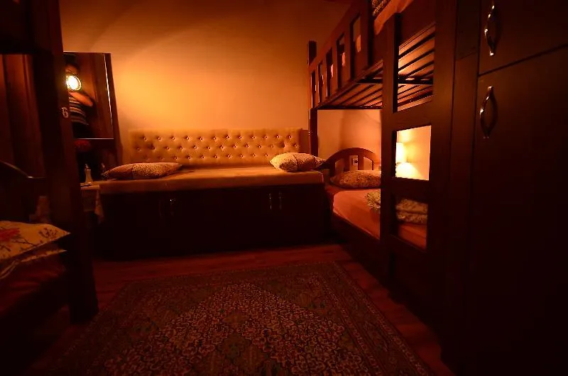 Subrosa Hotel Стамбул