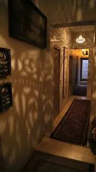 Subrosa Hotel Стамбул