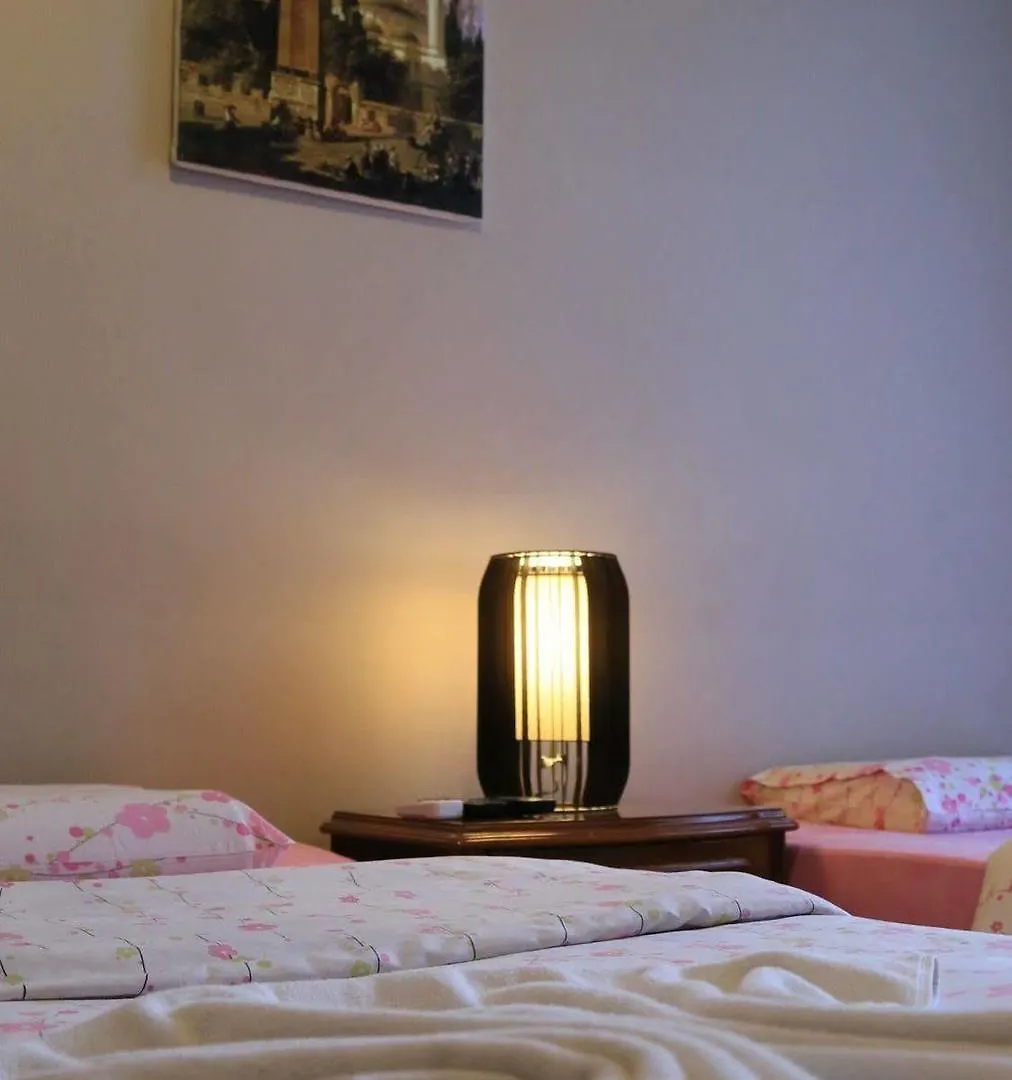 Subrosa Hotel Стамбул
