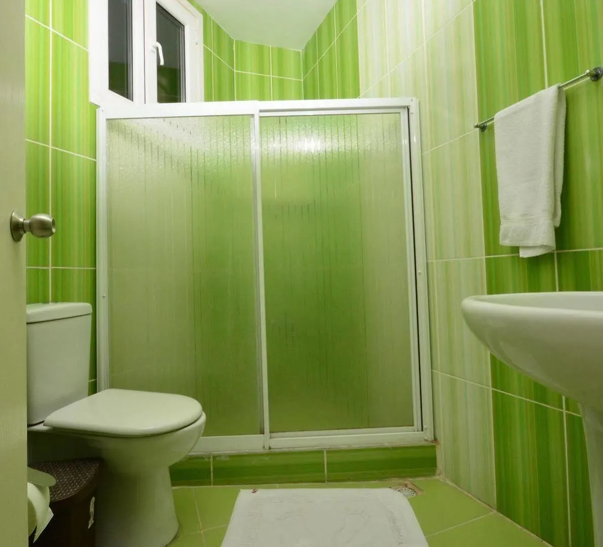 Subrosa Hotel Стамбул 3*,