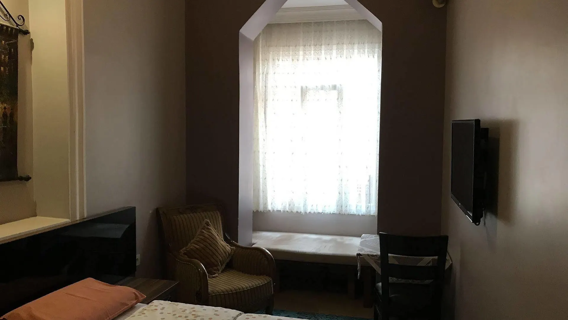 Subrosa Hotel Стамбул 3*,  Турция