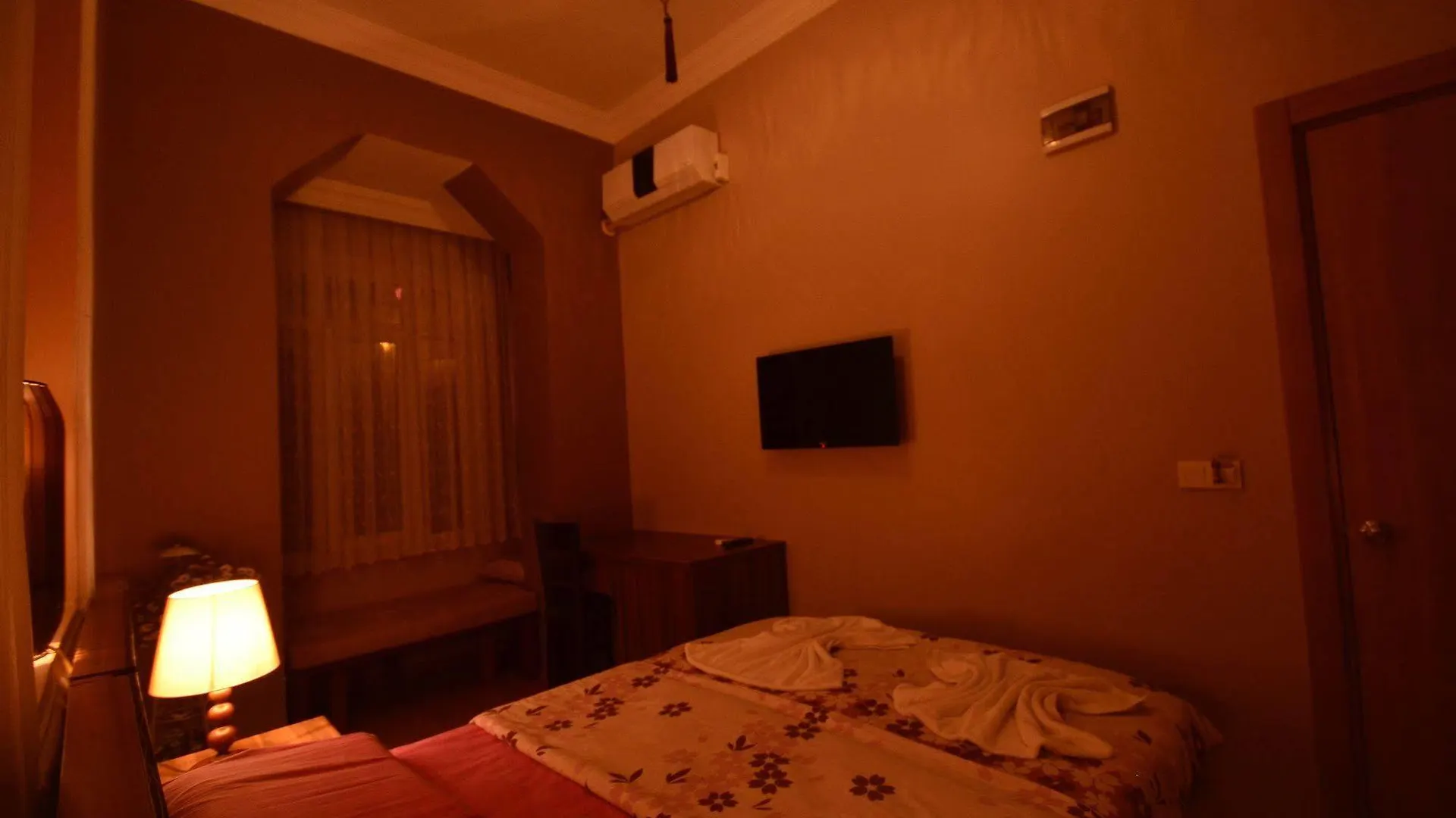 Subrosa Hotel Стамбул