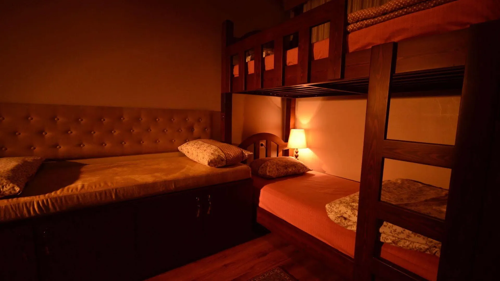 Subrosa Hotel Стамбул 3*,