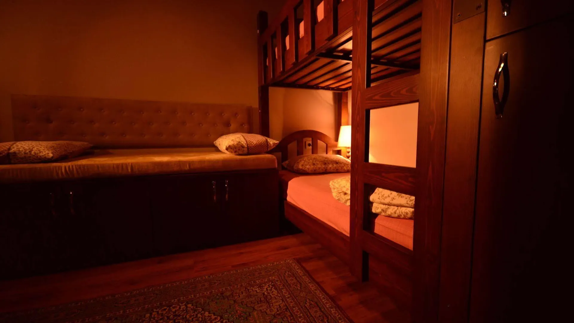 Subrosa Hotel Стамбул