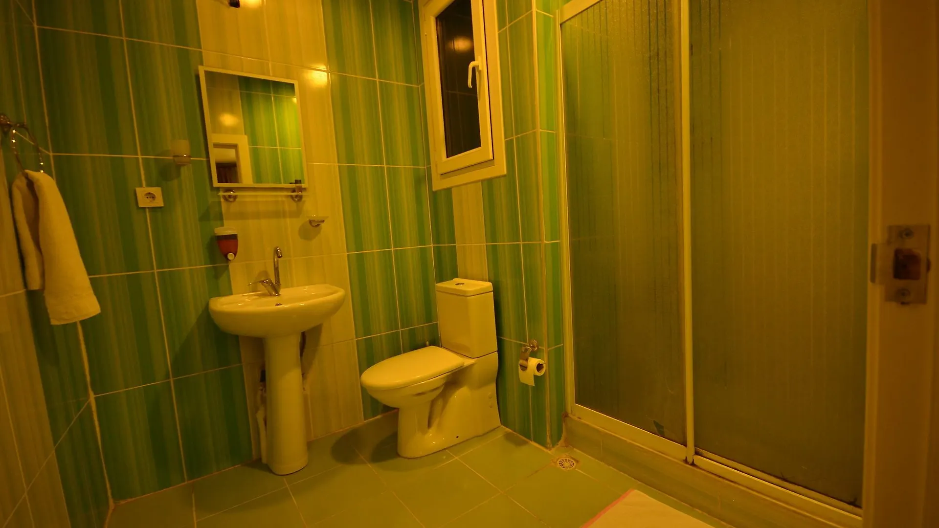 Subrosa Hotel Стамбул 3*,  Турция