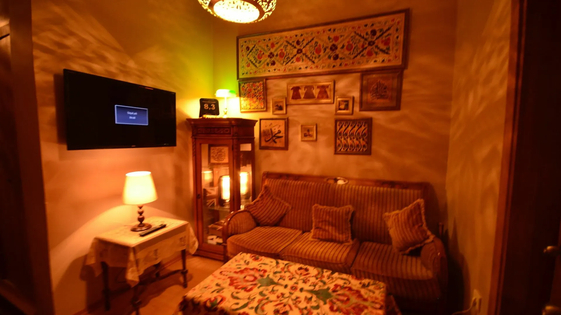 ***  Subrosa Hotel Стамбул Турция